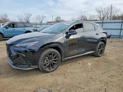 2T2KGCEZ0RC032653 2024 LEXUS NX