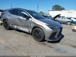 2T2KGCEZ0RC040610 2024 LEXUS NX
