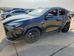 2T2KGCEZ0RC044964 2024 LEXUS NX