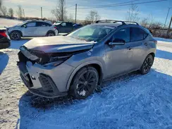 2T2KGCEZ0RC048240 2024 LEXUS NX