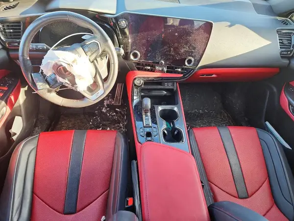 2T2KGCEZ0RC048240 2024 LEXUS NX - Image 8