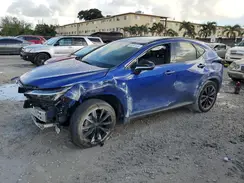 2T2KGCEZ0RC048299 2024 LEXUS NX