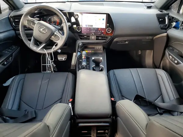 2T2KGCEZ0RC048299 2024 LEXUS NX - Image 8