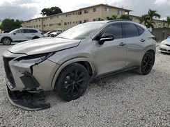 2T2KGCEZ0RC050960 2024 LEXUS NX