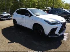 2T2KGCEZ0RC052112 2024 LEXUS NX