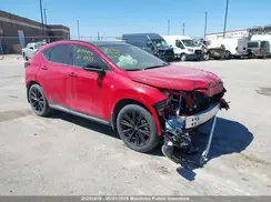 2T2KGCEZ0SC084497 2025 LEXUS NX