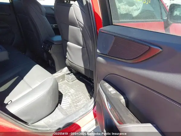 2T2KGCEZ0SC084497 2025 LEXUS NX - Image 8