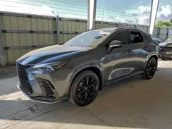2T2KGCEZ0TC097316 2026 LEXUS NX