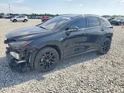 2T2KGCEZ0TC111375 2026 LEXUS NX