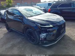 2T2KGCEZ1PC019066 2023 LEXUS NX