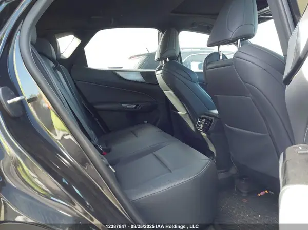 2T2KGCEZ1PC019066 2023 LEXUS NX - Image 8