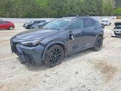 2T2KGCEZ1RC035951 2024 LEXUS NX