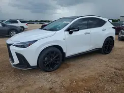 2T2KGCEZ1RC041832 2024 LEXUS NX