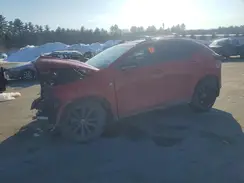 2T2KGCEZ1RC046125 2024 LEXUS NX