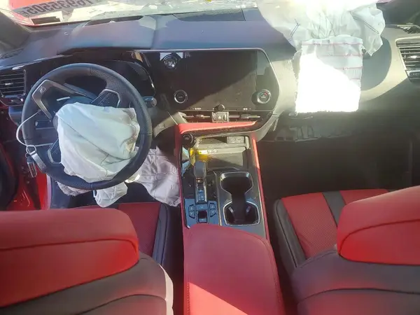 2T2KGCEZ1RC046125 2024 LEXUS NX - Image 8