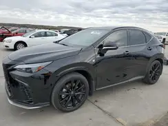 2T2KGCEZ1RC046304 2024 LEXUS NX