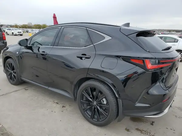 2T2KGCEZ1RC046304 2024 LEXUS NX - Image 2