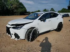 2T2KGCEZ1RC047985 2024 LEXUS NX