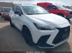 2T2KGCEZ1RC054547 2024 LEXUS NX