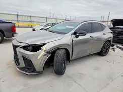 2T2KGCEZ1RC054970 2024 LEXUS NX