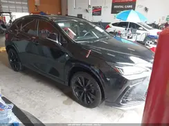 2T2KGCEZ2NC014617 2022 LEXUS NX