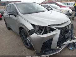2T2KGCEZ2NC014956 2022 LEXUS NX