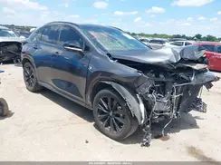 2T2KGCEZ2PC017519 2023 LEXUS NX