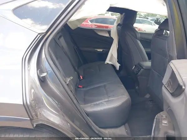2T2KGCEZ2PC017519 2023 LEXUS NX - Image 8