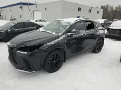 2T2KGCEZ2PC026415 2023 LEXUS NX