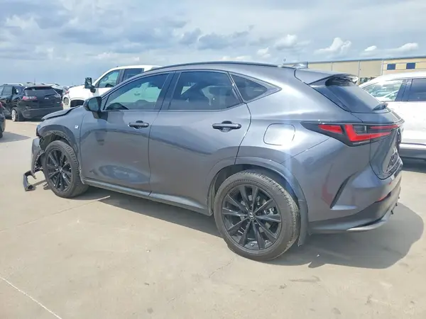 2T2KGCEZ2PC027578 2023 LEXUS NX - Image 2