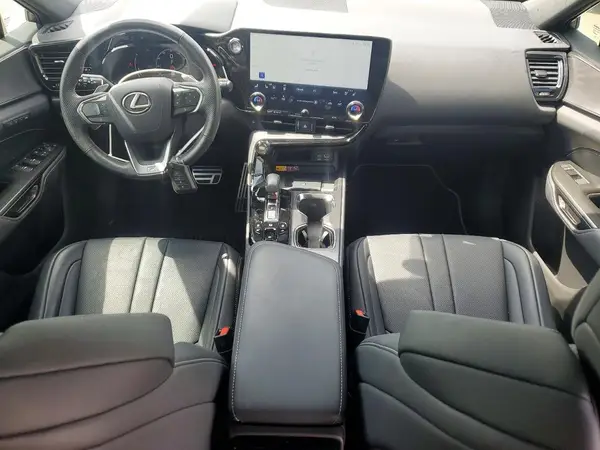 2T2KGCEZ2PC027578 2023 LEXUS NX - Image 8