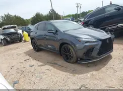 2T2KGCEZ2RC034520 2024 LEXUS NX