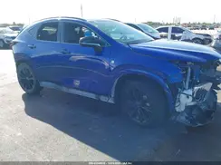 2T2KGCEZ2RC036395 2024 LEXUS NX