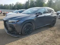 2T2KGCEZ2RC053861 2024 LEXUS NX