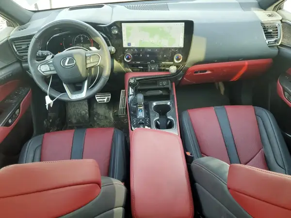 2T2KGCEZ2RC053861 2024 LEXUS NX - Image 8