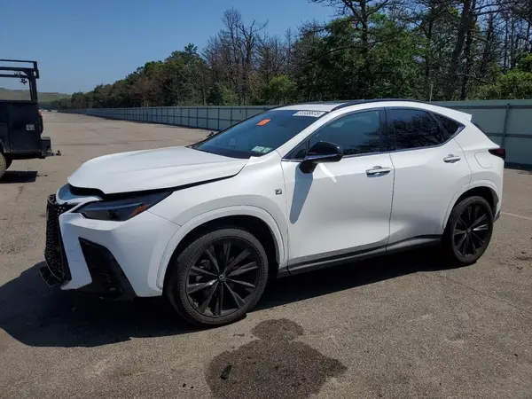 2T2KGCEZ2RC054184 2024 LEXUS NX - Image 1
