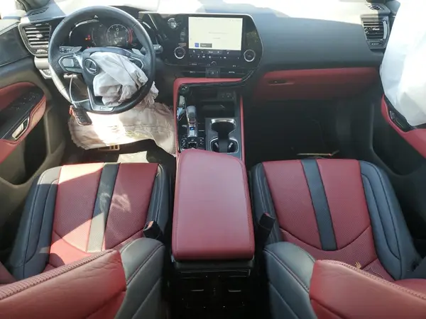 2T2KGCEZ2RC054184 2024 LEXUS NX - Image 8