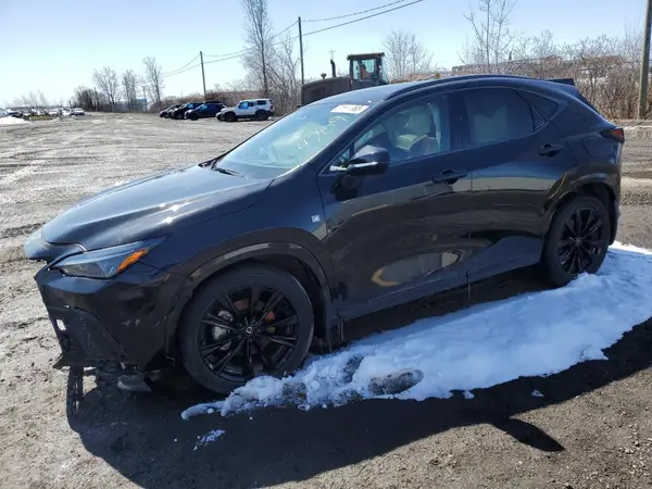 2T2KGCEZ2RC056629 2024 LEXUS NX - Image 1