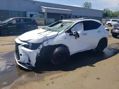 2T2KGCEZ2RC058512 2024 LEXUS NX