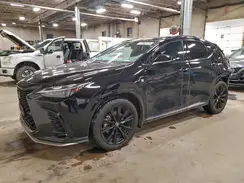 2T2KGCEZ2RC058851 2024 LEXUS NX