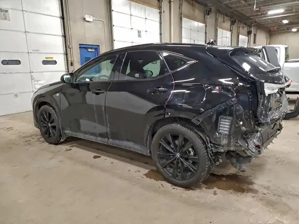 2T2KGCEZ2RC058851 2024 LEXUS NX - Image 2
