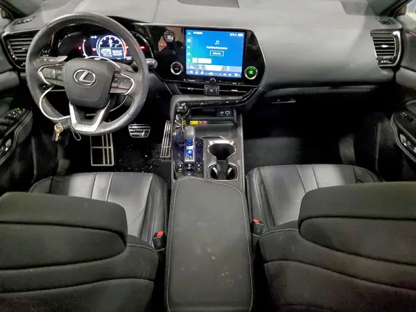 2T2KGCEZ2RC058851 2024 LEXUS NX - Image 8