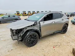 2T2KGCEZ2RC059322 2024 LEXUS NX