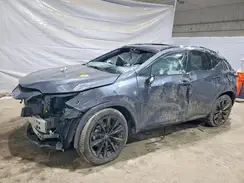 2T2KGCEZ2SC076627 2025 LEXUS NX