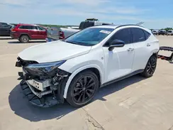 2T2KGCEZ3NC004095 2022 LEXUS NX