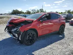2T2KGCEZ3NC014853 2022 LEXUS NX