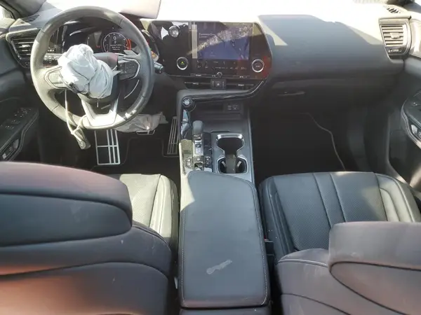 2T2KGCEZ3NC014853 2022 LEXUS NX - Image 8