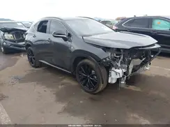 2T2KGCEZ3NC015677 2022 LEXUS NX