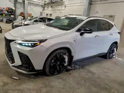 2T2KGCEZ3PC021823 2023 LEXUS NX