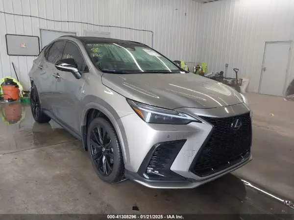 2T2KGCEZ3RC041279 2024 LEXUS NX - Image 1